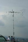 2M VHF Antenna